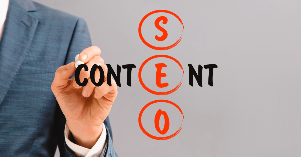 SEO 單薄內容