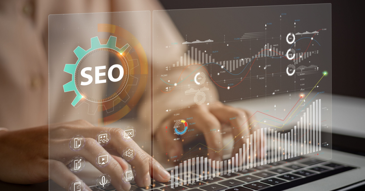 SEO 過度優化